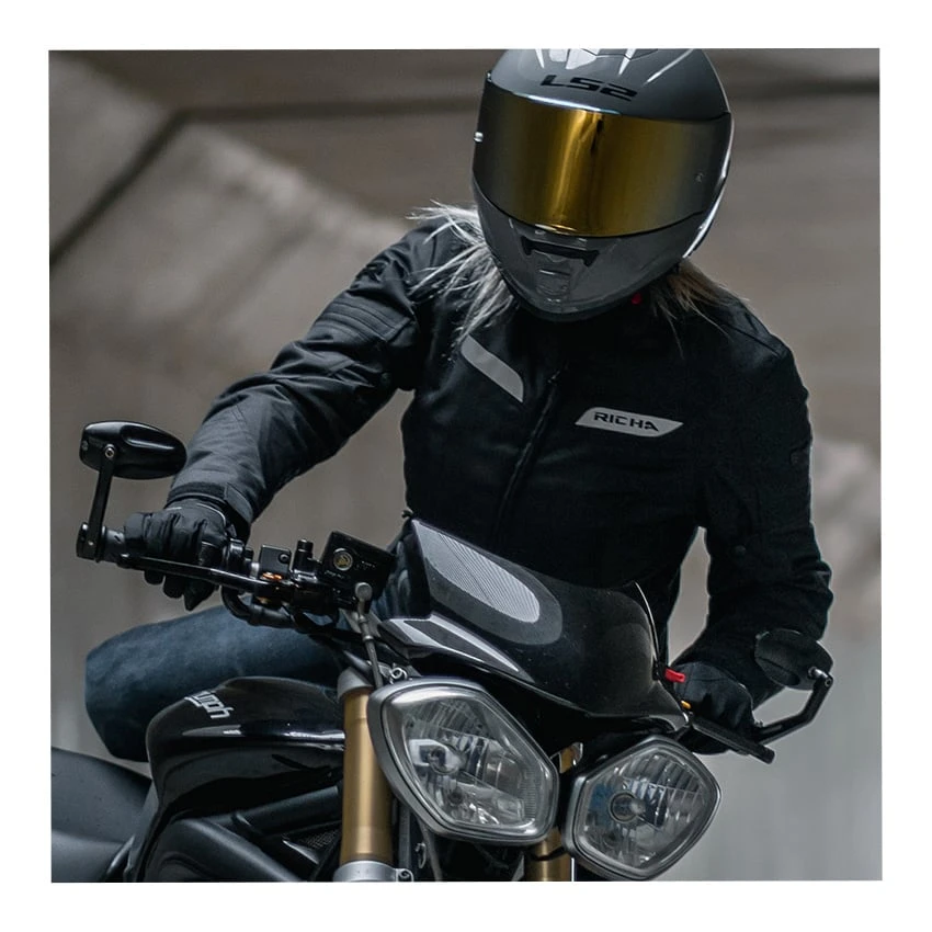 Richa Lena 2 WP 7 Richa Lena 2 WP - Afbeelding 5