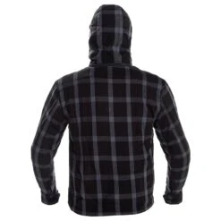 Richa Lumber Hoodie 8 Richa Lumber Hoodie -Motor Liefhebbers Winkel richa lumber hoodie 2