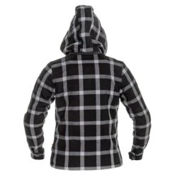 Richa Lumber Hoodie Lady -Motor Liefhebbers Winkel richa lumber hoodie lady 2