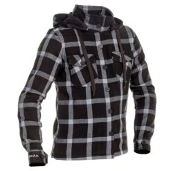 Richa Lumber Hoodie Lady