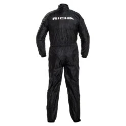 Richa Simple Rainsuit -Motor Liefhebbers Winkel richa simple rainsuit 3