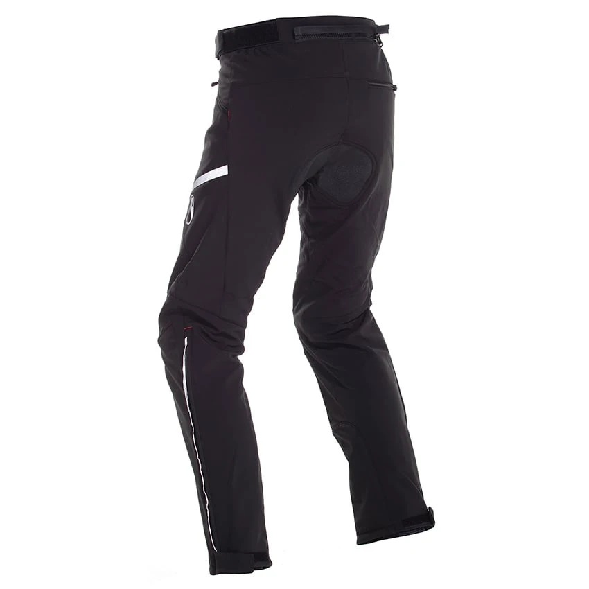Richa Softshell Lady Pants 4 Richa Softshell Lady Pants - Afbeelding 2