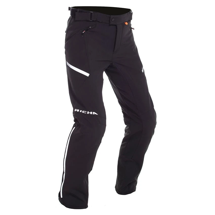 Richa Softshell Lady Pants 3 Richa Softshell Lady Pants