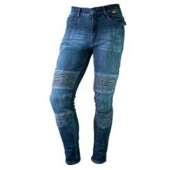 Richa Tokyo Jeans -Motor Liefhebbers Winkel richa tokyo jeans 2