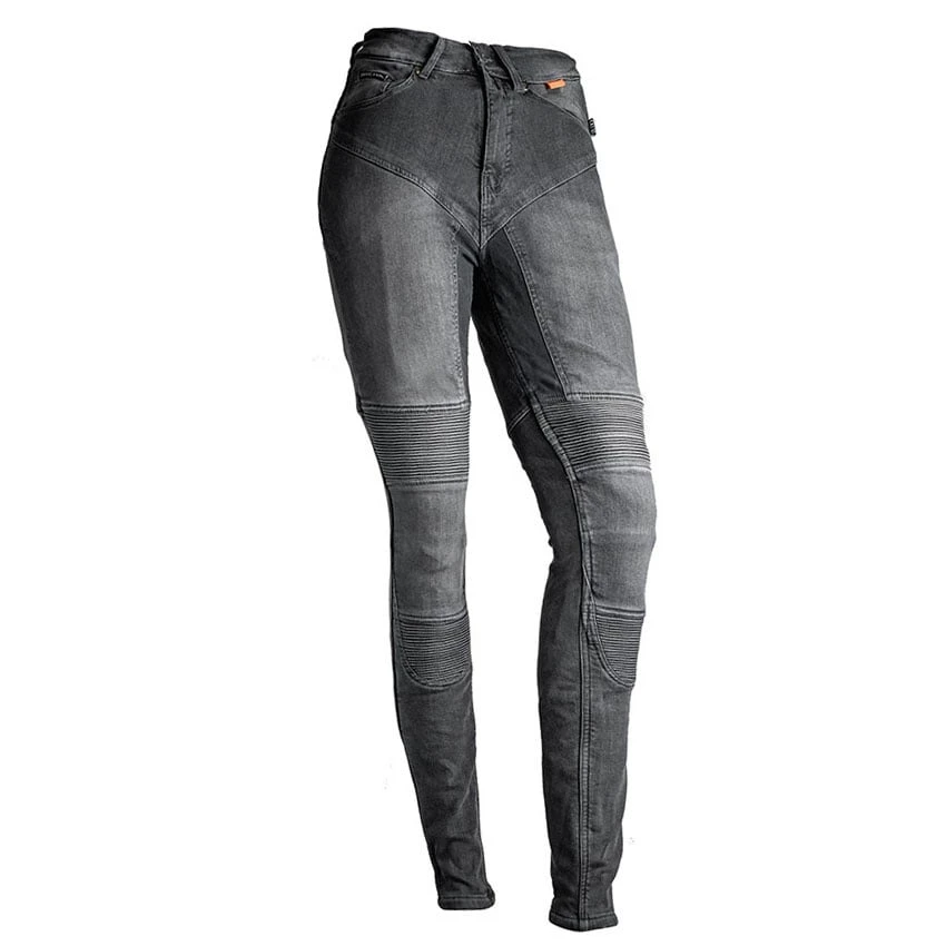 Richa Tokyo Jeans Lady 4 Richa Tokyo Jeans Lady - Afbeelding 2