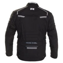 Richa Touareg 2 Jacket -Motor Liefhebbers Winkel richa touareg 2 jacket 4
