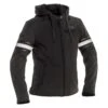 Richa Toulon 2 Softshell WP 1 Richa Toulon 2 Softshell WP -Motor Liefhebbers Winkel richa toulon 2 softshell wp
