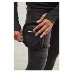 Richa Upper Leg Bag -Motor Liefhebbers Winkel richa upper leg bag 5