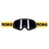 Roeg Peruna Goggle Yellow Bold -Motor Liefhebbers Winkel roeg peruna goggle yellow bold