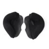 Roof RO32 Desmo Cheek Pads -Motor Liefhebbers Winkel roof ro32 desmo cheek pads