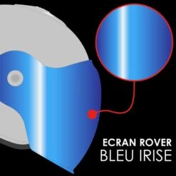 Roof RO38 Rover / Voyager Visor 11 Roof RO38 Rover / Voyager Visor -Motor Liefhebbers Winkel roof ro38 rover voyager visor 3