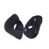 Roof RO5 Boxer V8 Cheek Pads -Motor Liefhebbers Winkel roof ro5 boxer v8 cheek pads
