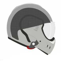 Roof RO5 Boxer V8 Inner Lining 5 Roof RO5 Boxer V8 Inner Lining -Motor Liefhebbers Winkel roof ro5 boxer v8 inner lining 1