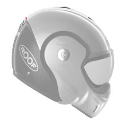 Roof RO9 BoXXer Carbon Top Air Intake -Motor Liefhebbers Winkel roof ro9 boxxer carbon top air intake 1