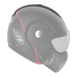 Roof RO9 BoXXer Carbon Top Air Intake -Motor Liefhebbers Winkel roof ro9 boxxer carbon top air intake 2