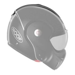 Roof RO9 BoXXer Carbon Top Air Intake -Motor Liefhebbers Winkel roof ro9 boxxer carbon top air intake 3