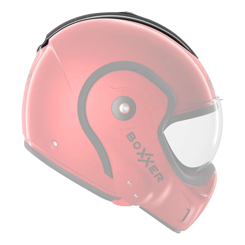 Roof RO9 BoXXer Top Air Intake 5 Roof RO9 BoXXer Top Air Intake - Afbeelding 3