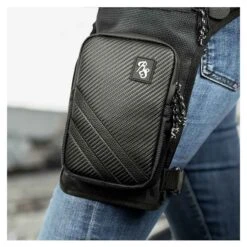 Rusty Stitches Gordon Bag -Motor Liefhebbers Winkel rusty stitches gordon bag 7