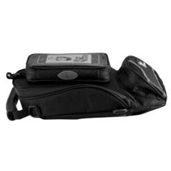 Rusty Stitches James Junior Bag -Motor Liefhebbers Winkel rusty stitches james junior bag 2