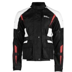 Rusty Stitches Jenny Jacket