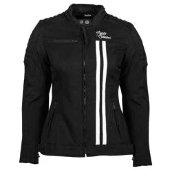 Rusty Stitches Lauren