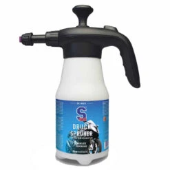 S100 Pressure Spray