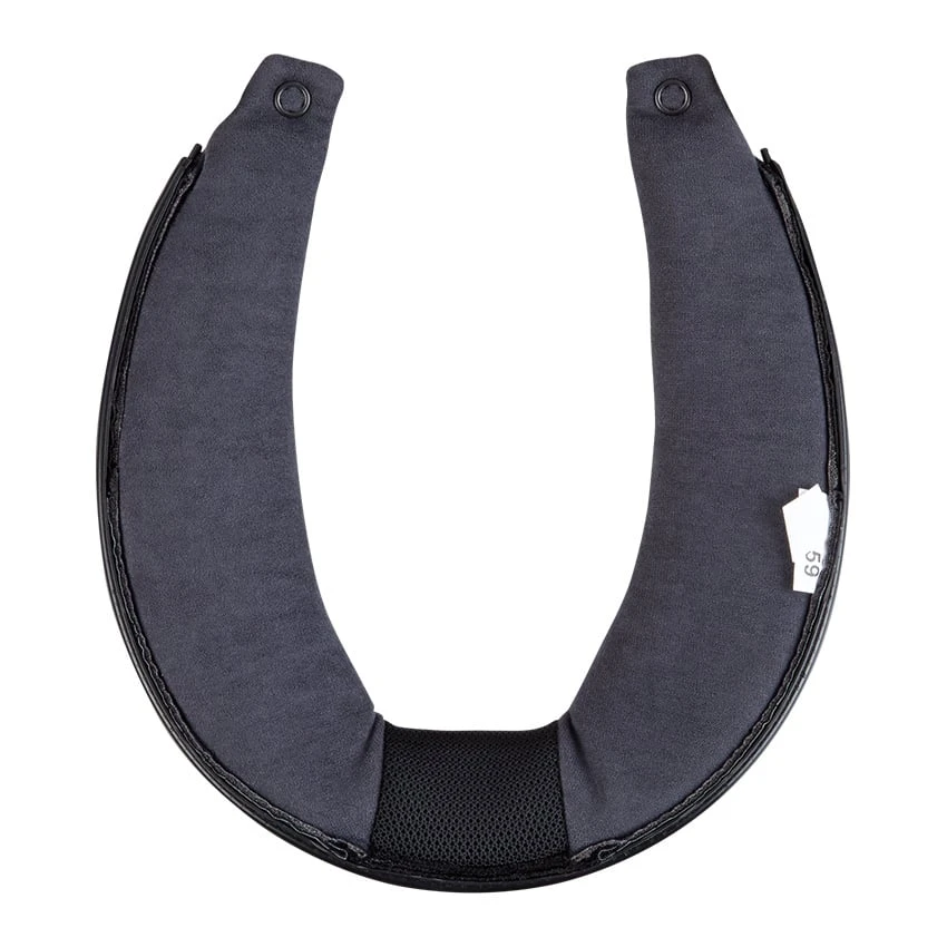 Schuberth C3 Pro Neck Pad 4 Schuberth C3 Pro Neck Pad - Afbeelding 2