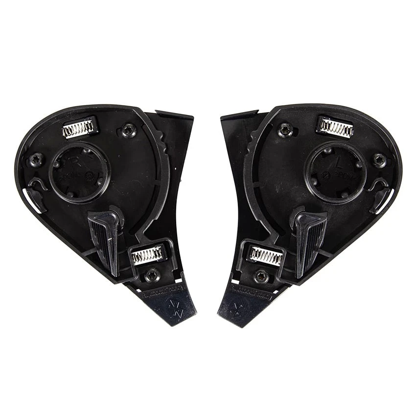 Schuberth M1 Base Plates 3 Schuberth M1 Base Plates