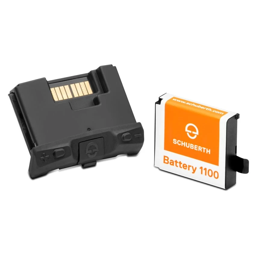 Schuberth SC1 Standard 5 Schuberth SC1 Standard - Afbeelding 3