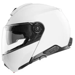 Schuberth SC2 -Motor Liefhebbers Winkel schuberth sc2 2