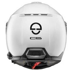 Schuberth SC2 -Motor Liefhebbers Winkel schuberth sc2 3