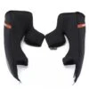 Scorpion EXO-Combat Evo Cheek Pads -Motor Liefhebbers Winkel scorpion exo combat evo cheek pads