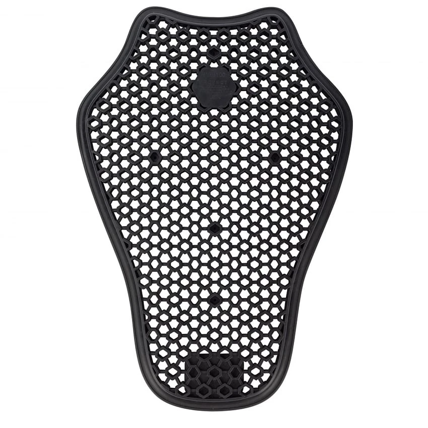 Segura Flex Alpha Back Protector Level 1 3 Segura Flex Alpha Back Protector Level 1