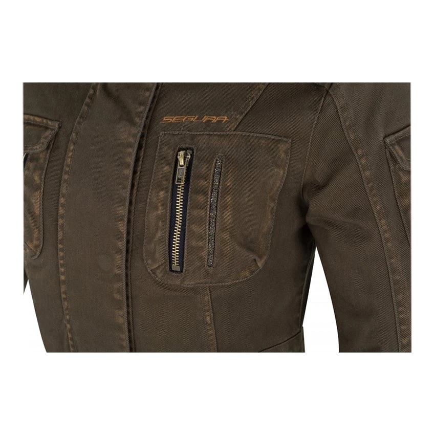 Segura Lady Jewel Crystal 5 Segura Lady Jewel Crystal - Afbeelding 3