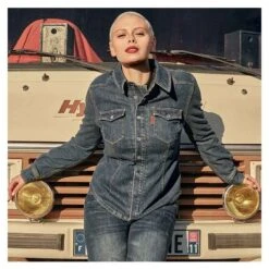 Segura Lady Terence -Motor Liefhebbers Winkel segura lady terence 2