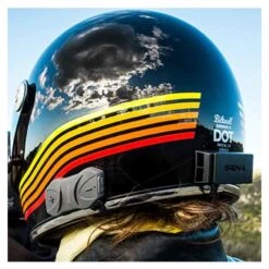 Sena 10R-02 BT Headset Single -Motor Liefhebbers Winkel sena 10r 02 bt headset single 4