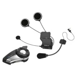 Sena 20S-01 Evo Duo -Motor Liefhebbers Winkel sena 20s 01 evo duo 2