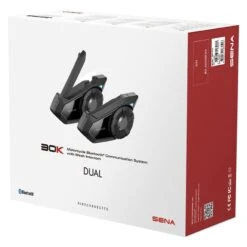 Sena 30K Duo -Motor Liefhebbers Winkel sena 30k duo 8