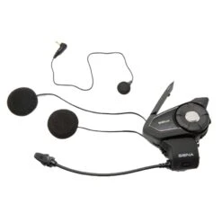 Sena 30K Single -Motor Liefhebbers Winkel sena 30k single 3