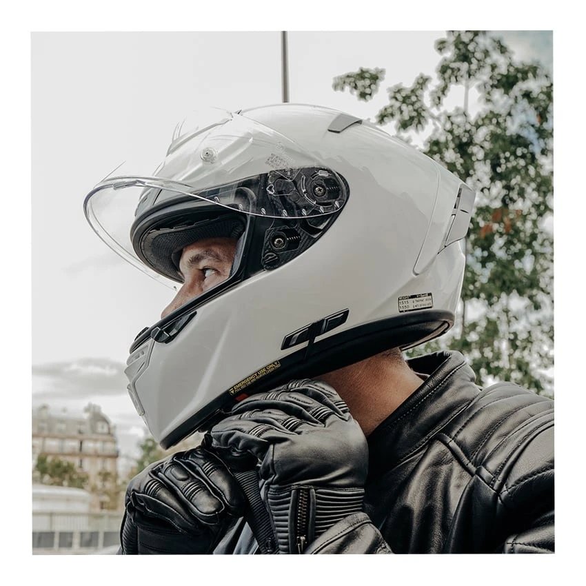 Voorkant -Motor Liefhebbers Winkel sena 3s plus universal 2