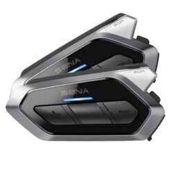 Sena 50R Mesh Sound By Harman Kardon Duo