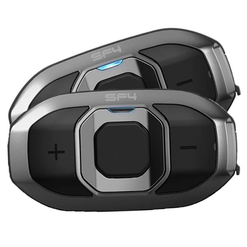 Sena SF4-02 HD Duo 3 Sena SF4-02 HD Duo