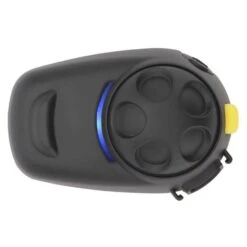 Sena SMH5-FM Single 7 Sena SMH5-FM Single -Motor Liefhebbers Winkel sena smh5 fm single 1