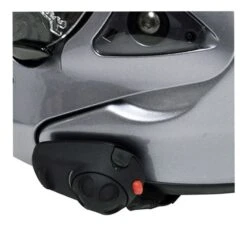 Sena SMH5-FM Single 9 Sena SMH5-FM Single -Motor Liefhebbers Winkel sena smh5 fm single 3