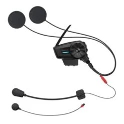 Sena Spider ST1 Single -Motor Liefhebbers Winkel sena spider st1 single 1