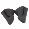 Shark Evo ES Cheek Pads -Motor Liefhebbers Winkel shark evo es cheek pads