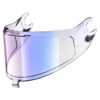 Shark Spartan GT (Carbon)/Spartan RS (Carbon) Visor Light Iridium -Motor Liefhebbers Winkel shark spartan gt carbon spartan rs carbon visor li
