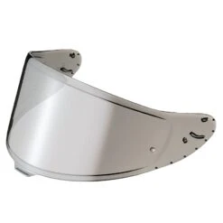 Shoei CWR-F2 X-SPR Pro / NXR2 Visor Mirror -Motor Liefhebbers Winkel shoei cwr f2 x spr pro nxr2 visor mirror 1