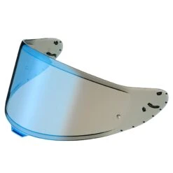 Shoei CWR-F2 X-SPR Pro / NXR2 Visor Mirror -Motor Liefhebbers Winkel shoei cwr f2 x spr pro nxr2 visor mirror 2