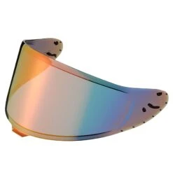 Shoei CWR-F2 X-SPR Pro / NXR2 Visor Mirror -Motor Liefhebbers Winkel shoei cwr f2 x spr pro nxr2 visor mirror 3